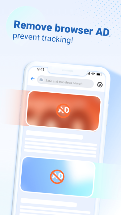 AI Security: Storage Privacy screenshot 4