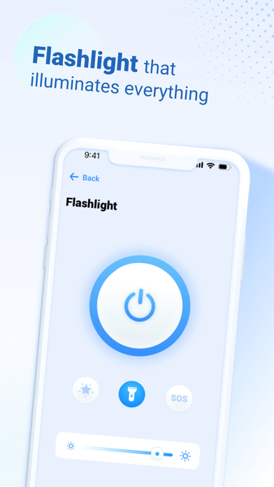 AI Security: Storage Privacy screenshot 2