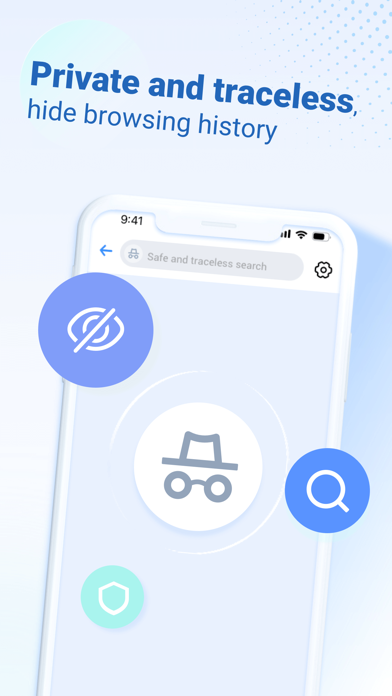 AI Security: Storage Privacy screenshot 5