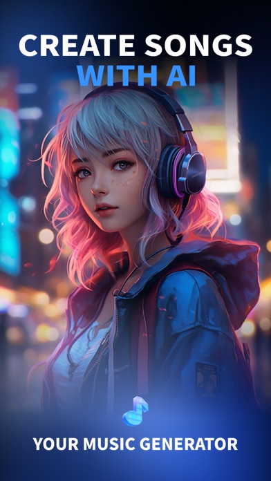 AI Song Generator: Music Maker screenshot 6