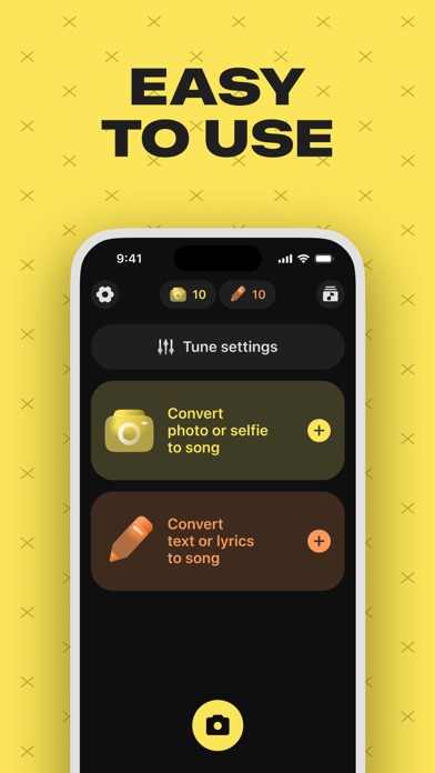 AI Song Maker Music Generator screenshot 1