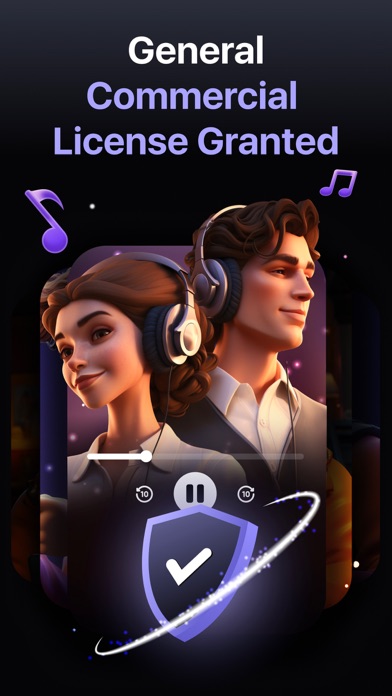 AI Song Music Generator: Muzio screenshot 3