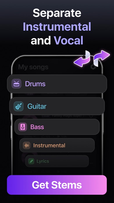AI Song Music Generator: Muzio screenshot 5