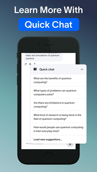 AI-Story: Write, Talk & Chat screenshot 1