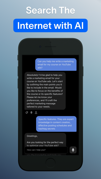 AI-Story: Write, Talk & Chat screenshot 4