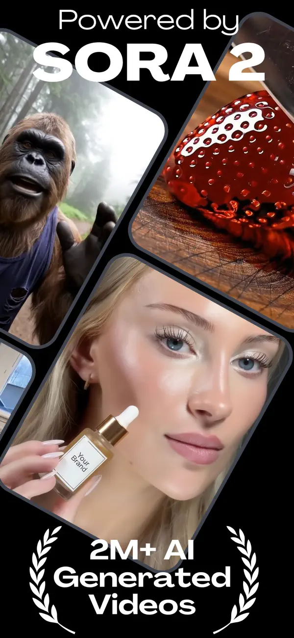 AI Studio - AI Video Generator screenshot 5
