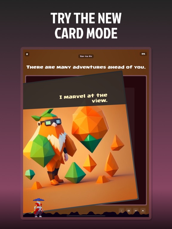 AI Tales - Dungeon Story RPG screenshot 4