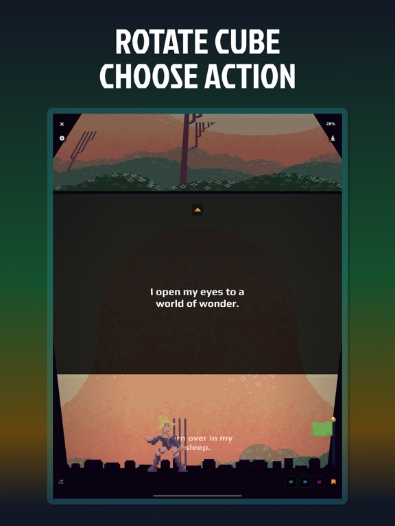 AI Tales - Dungeon Story RPG screenshot 6