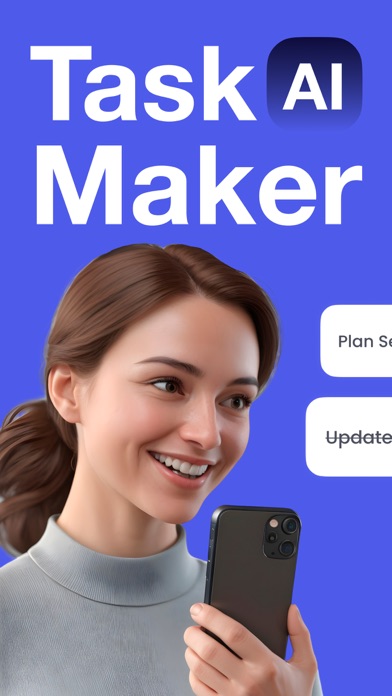 AI Task Maker: Voice to Text screenshot 3
