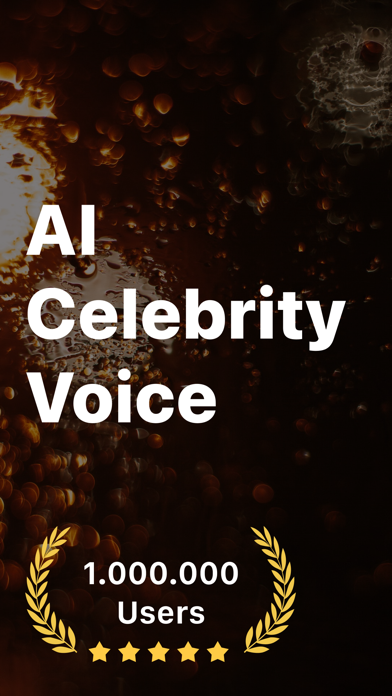 AI Text to Speech: Voice Clone screenshot 4