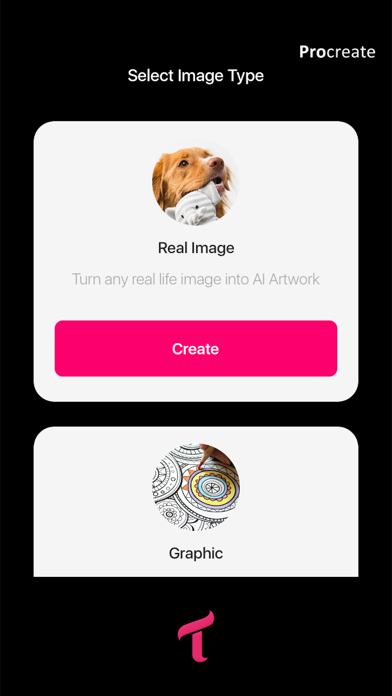 AI Toolkit for Procreate screenshot 3