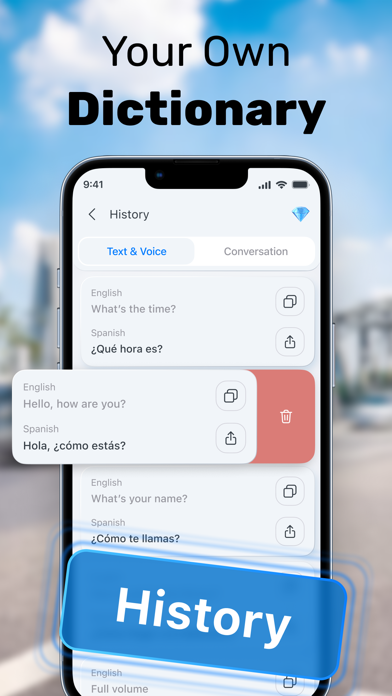 AI Translate: Live Translator screenshot 1