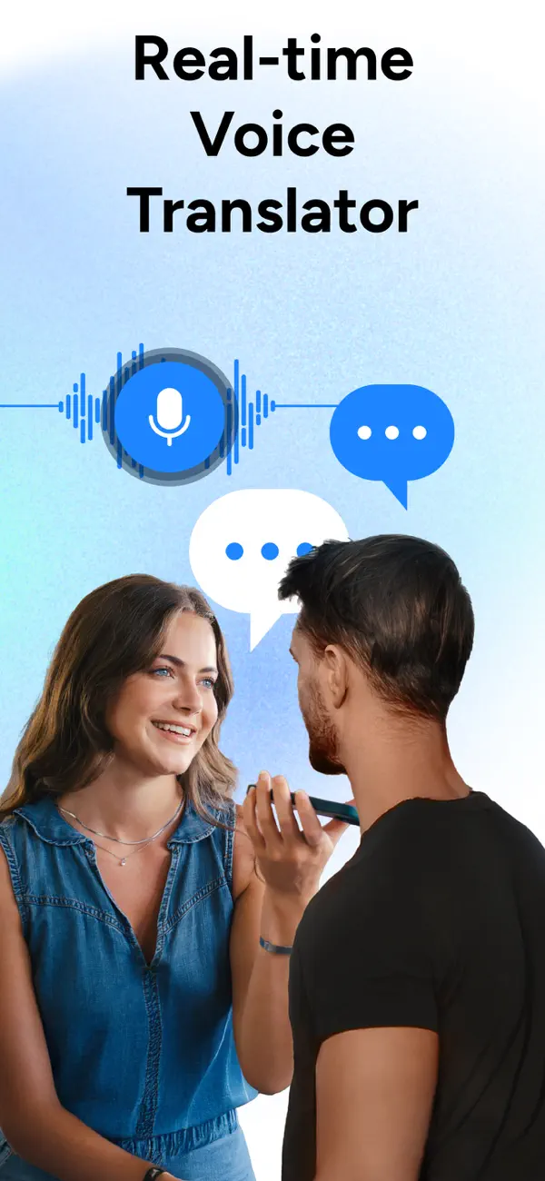 AI Translator - Translate AI screenshot 4