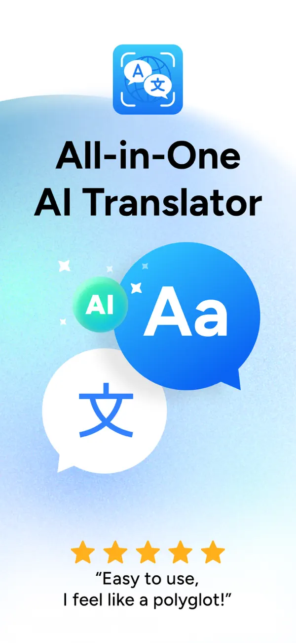 AI Translator - Translate AI screenshot 6