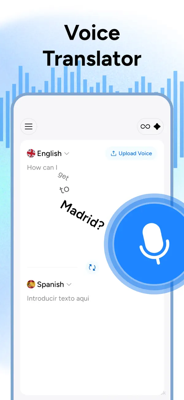 AI Translator - Translate AI screenshot 1