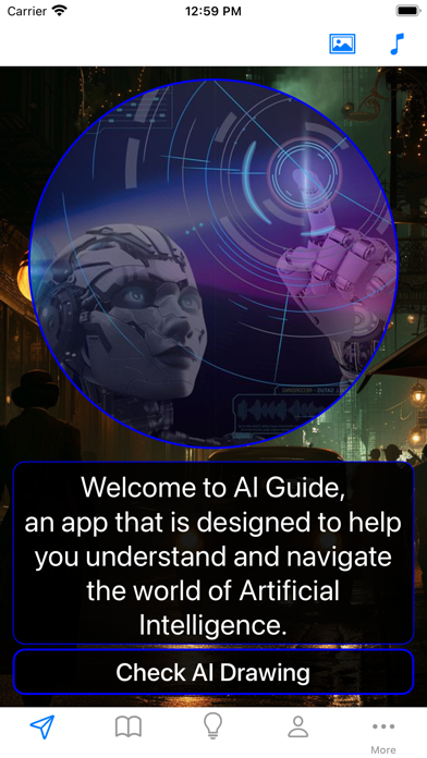AI Using Guide: Simple & Easy screenshot 8