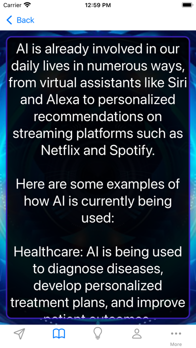 AI Using Guide: Simple & Easy screenshot 3