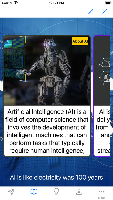 AI Using Guide: Simple & Easy screenshot 7