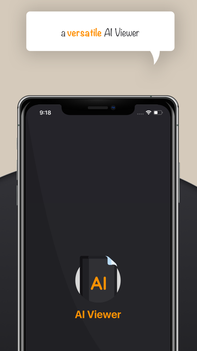 AI Viewer screenshot 4