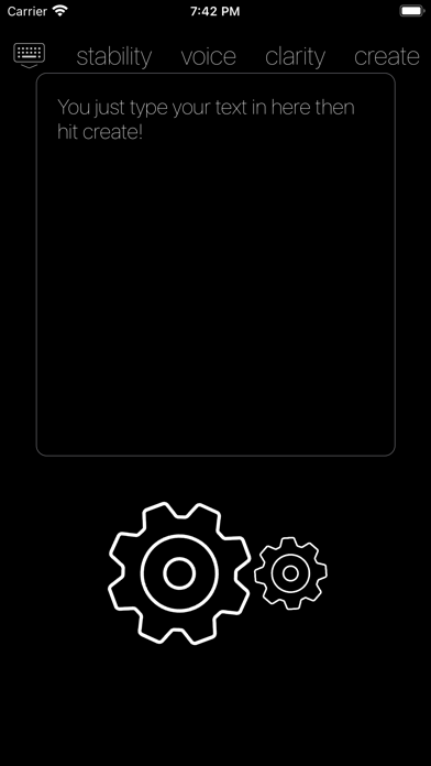 AI Voice Clone Generator screenshot 5