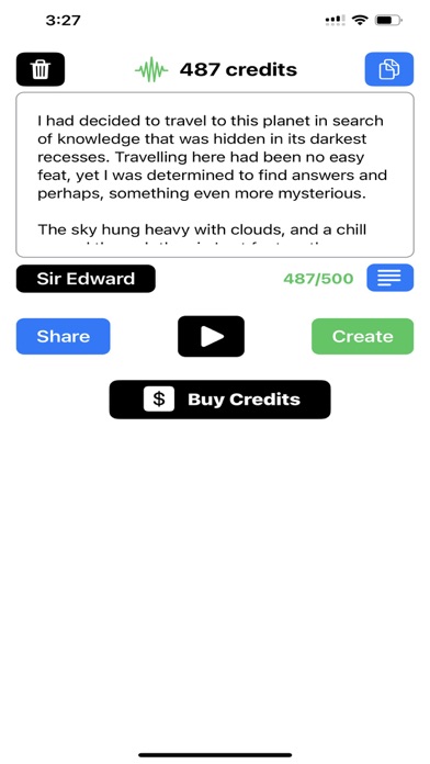 AI Voice Clone Text To Speech screenshot 3