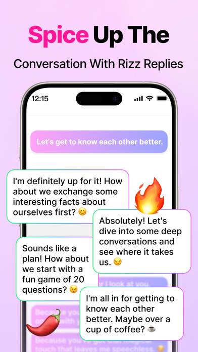 AI Wingman In Keyboard: Aboard screenshot 3