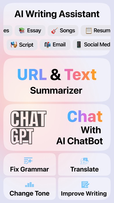 AI Writing Assistant: Raytr screenshot 3
