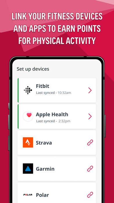 AIA Vitality Australia screenshot 3