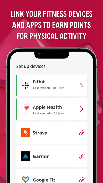 AIA Vitality - New Zealand screenshot 3
