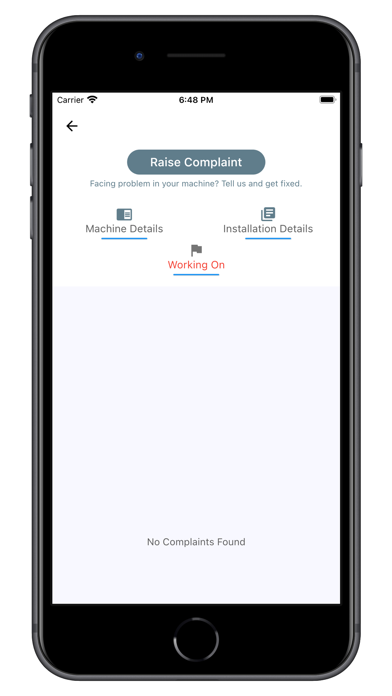 AICS Amar Jacquard screenshot 1