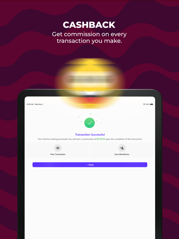 AidaPay - ScanPay, Cheap Data screenshot 1