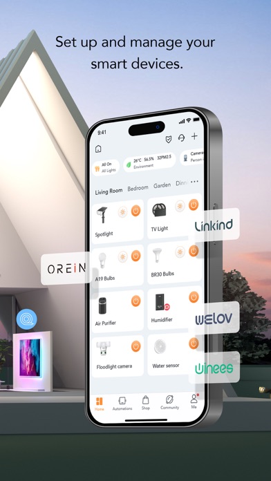 AiDot screenshot 4