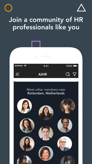 AIHR | Academy to Innovate HR screenshot 5