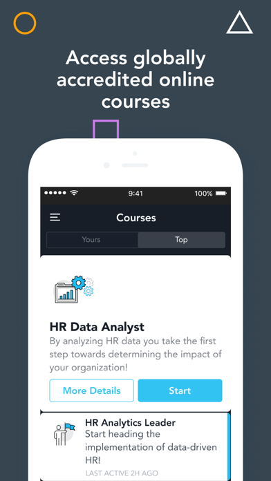 AIHR | Academy to Innovate HR screenshot 4