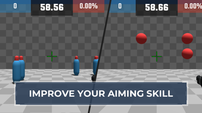 Aim Champ - FPS Aim Trainer screenshot 5