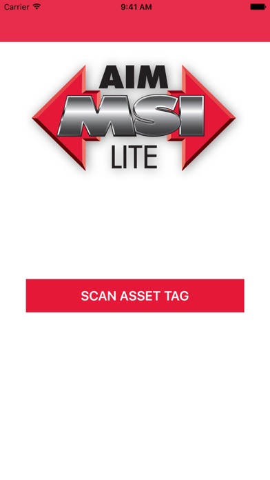 AIM Lite screenshot 3