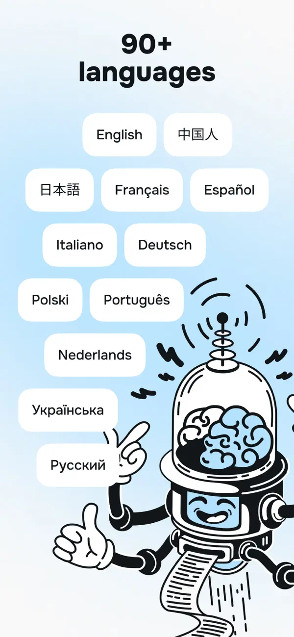 AIMO AI Voice Note Taker screenshot 2