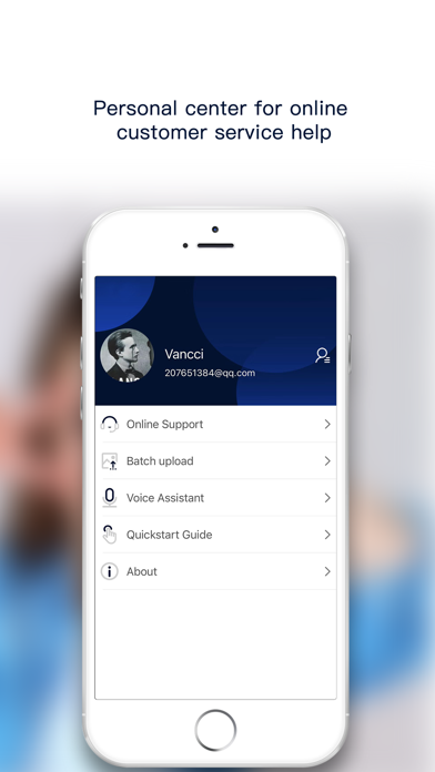 AiMOR screenshot 1