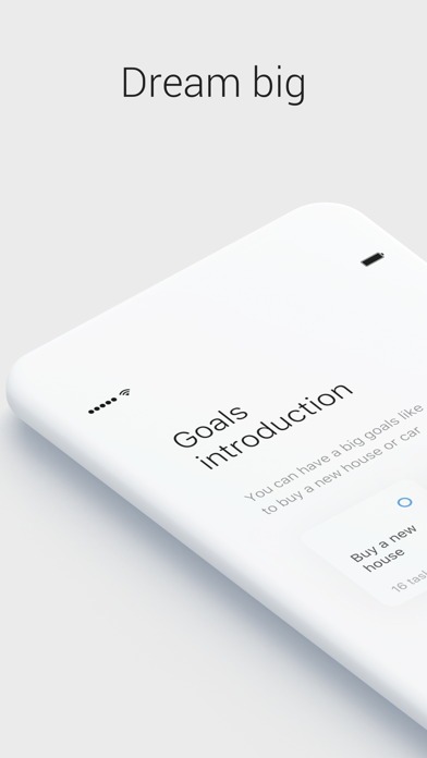 Aims: Your Personal Motivator screenshot 3
