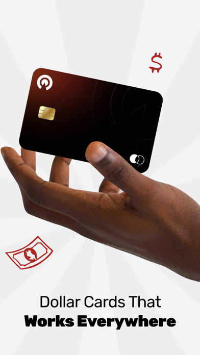 Aimtoget Wallet screenshot 5