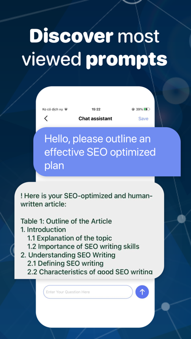 AIPRM AI Prompt Generator PRM screenshot 2