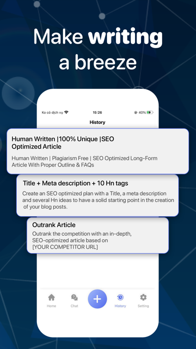 AIPRM AI Prompt Generator PRM screenshot 1