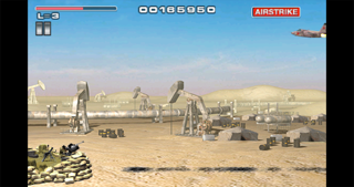 Air Assault screenshot 4