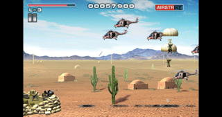 Air Assault screenshot 5