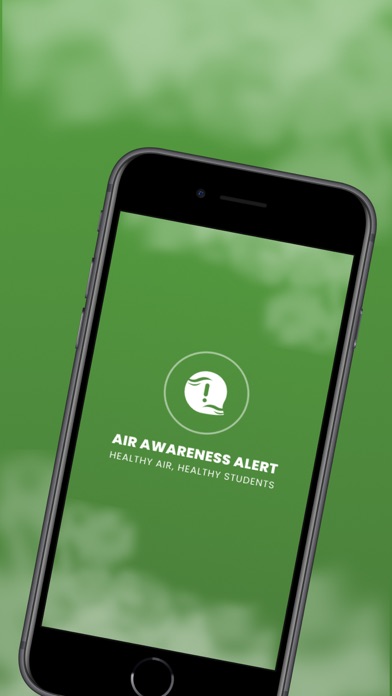 Air Awareness Alert screenshot 5