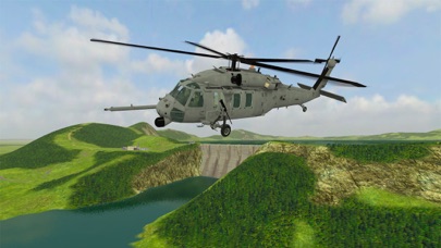 Air Cavalry - Flight Simulator screenshot 3