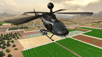 Air Cavalry - Flight Simulator screenshot 2
