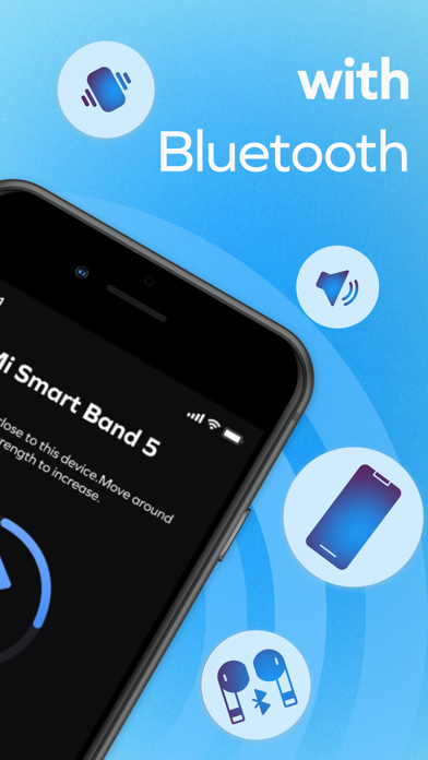 Air Finder & Device Tracker screenshot 4