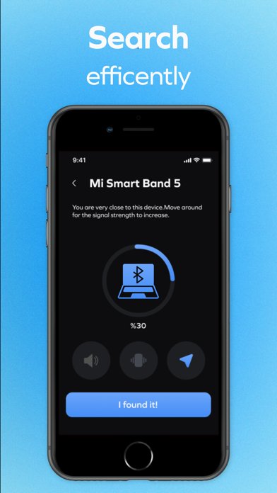 Air Finder & Device Tracker screenshot 2