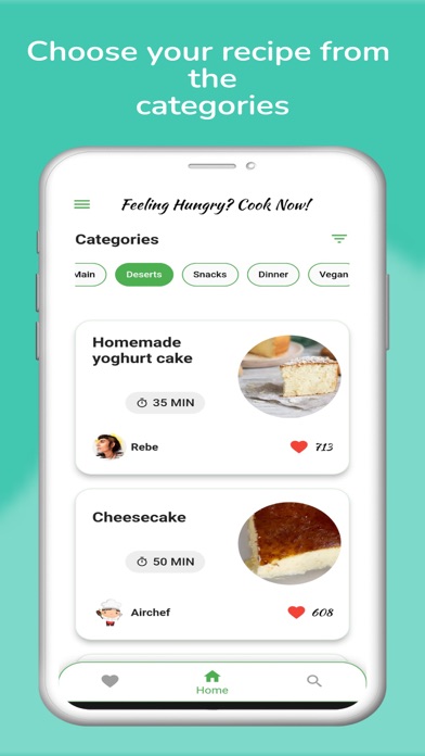 Air Fryer Recipes: AI Chef screenshot 2